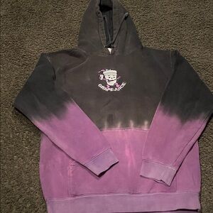 Big Boys Stay Cool Hoodie S